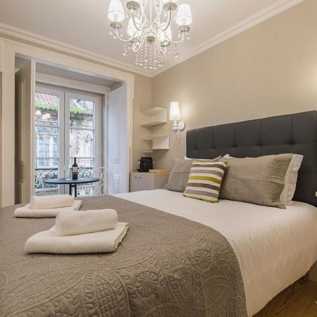 Lovelystay - Charming Douradoures I Lissabon Exterior foto