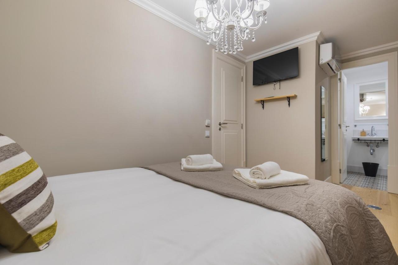 Lovelystay - Charming Douradoures I Lissabon Exterior foto