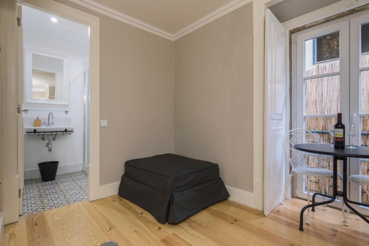 Lovelystay - Charming Douradoures I Lissabon Exterior foto
