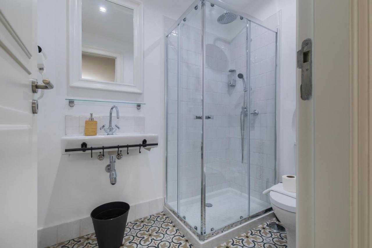 Lovelystay - Charming Douradoures I Lissabon Exterior foto