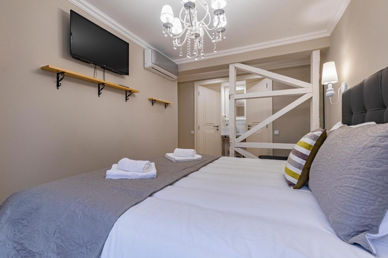 Lovelystay - Charming Douradoures I Lissabon Exterior foto