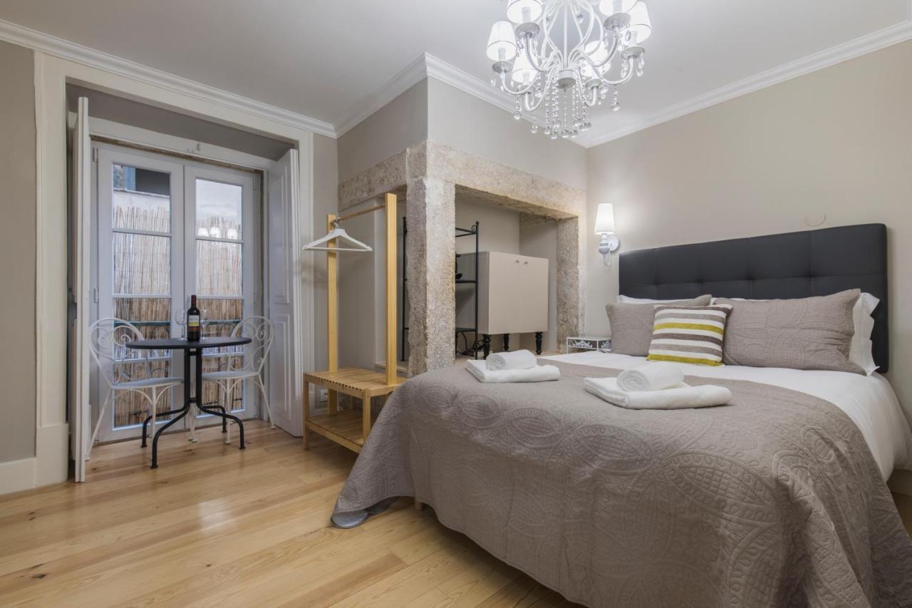 Lovelystay - Charming Douradoures I Lissabon Exterior foto
