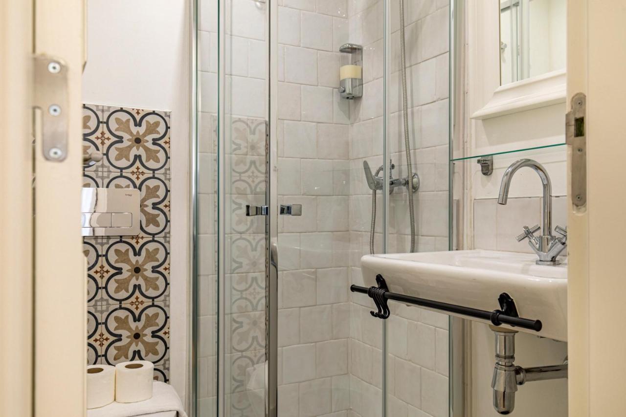 Lovelystay - Charming Douradoures I Lissabon Exterior foto
