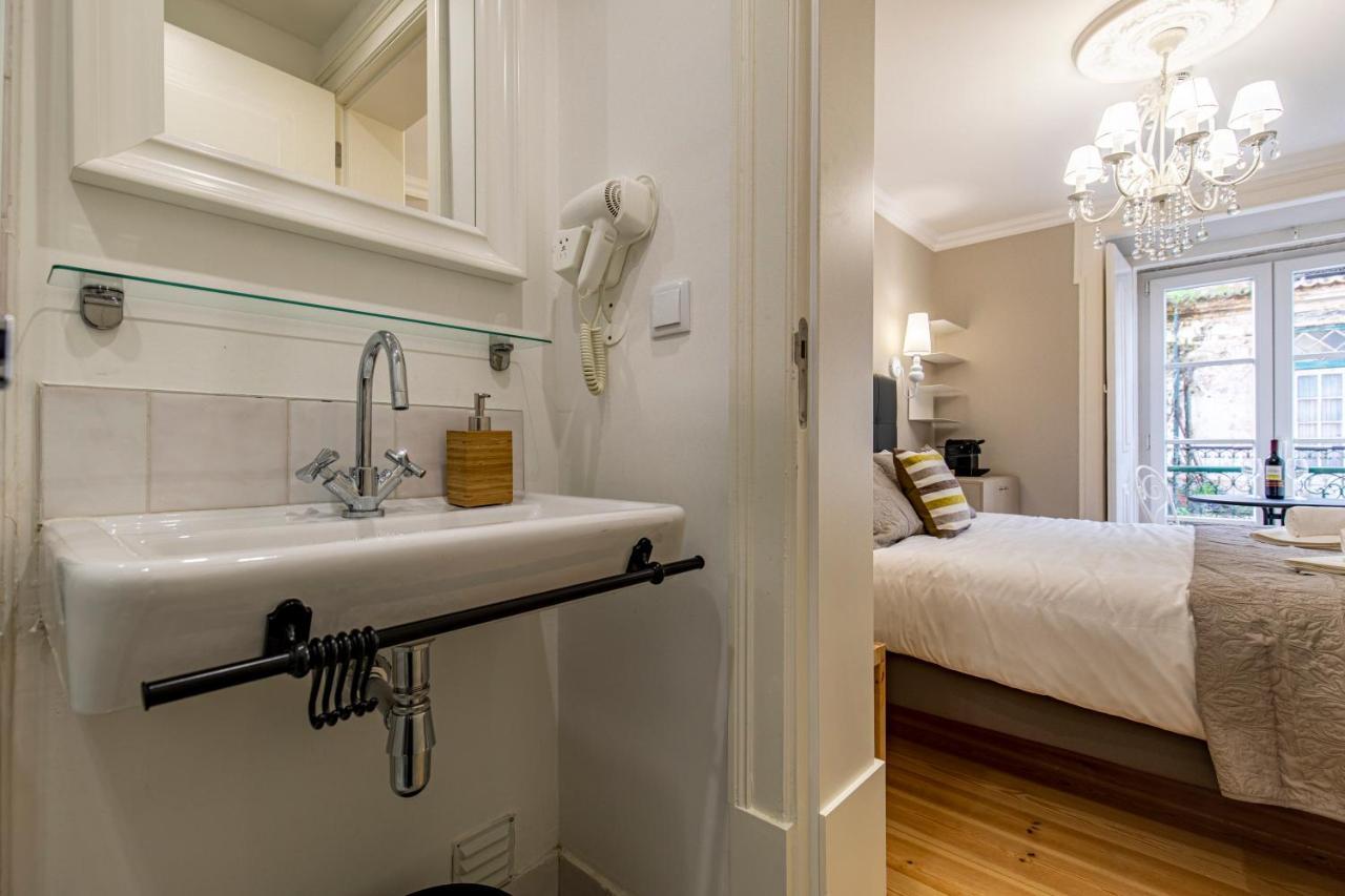 Lovelystay - Charming Douradoures I Lissabon Exterior foto