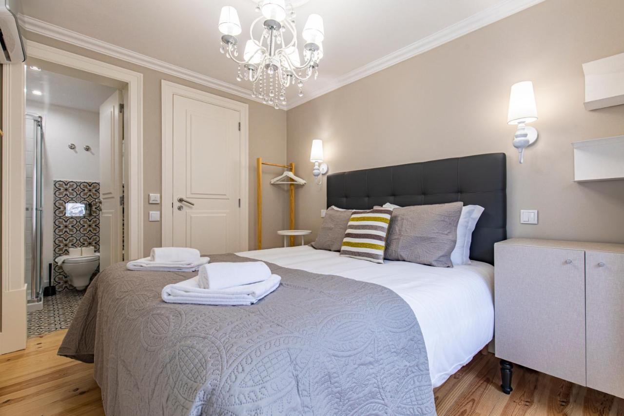 Lovelystay - Charming Douradoures I Lissabon Exterior foto