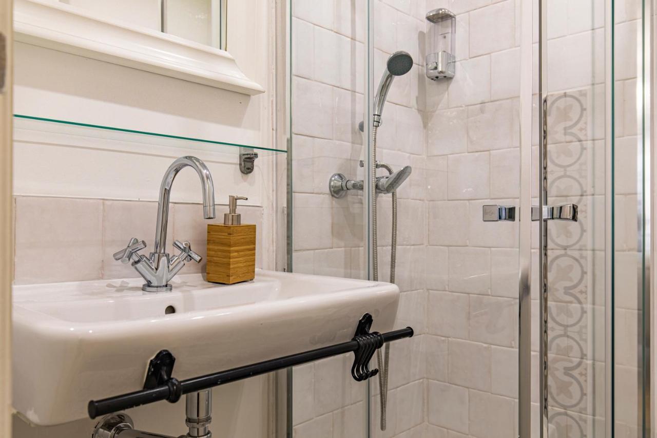 Lovelystay - Charming Douradoures I Lissabon Exterior foto