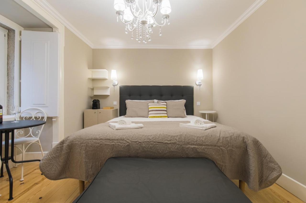 Lovelystay - Charming Douradoures I Lissabon Exterior foto