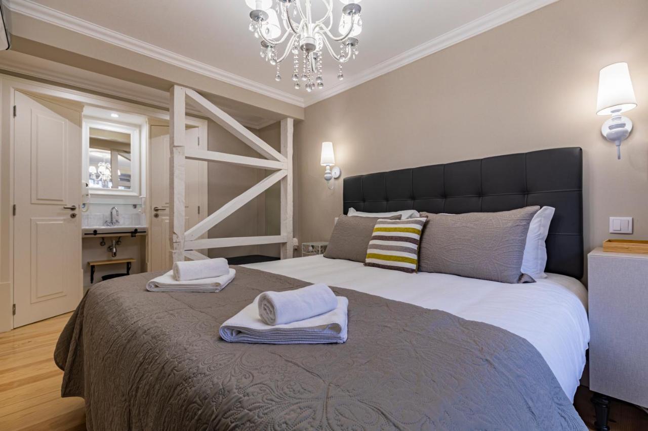 Lovelystay - Charming Douradoures I Lissabon Exterior foto