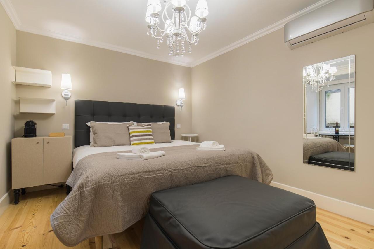 Lovelystay - Charming Douradoures I Lissabon Exterior foto