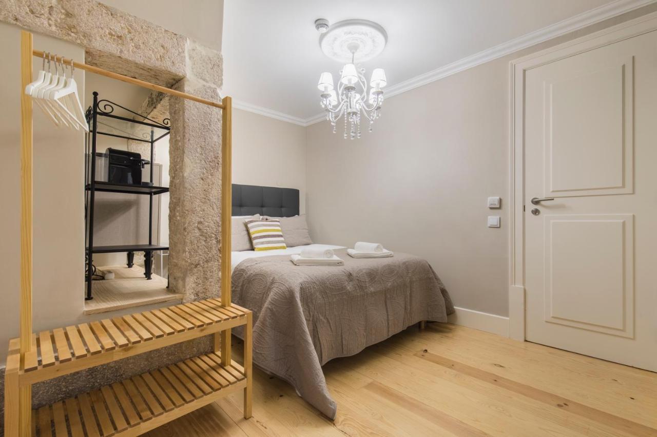 Lovelystay - Charming Douradoures I Lissabon Exterior foto
