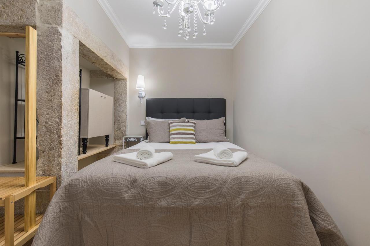 Lovelystay - Charming Douradoures I Lissabon Exterior foto
