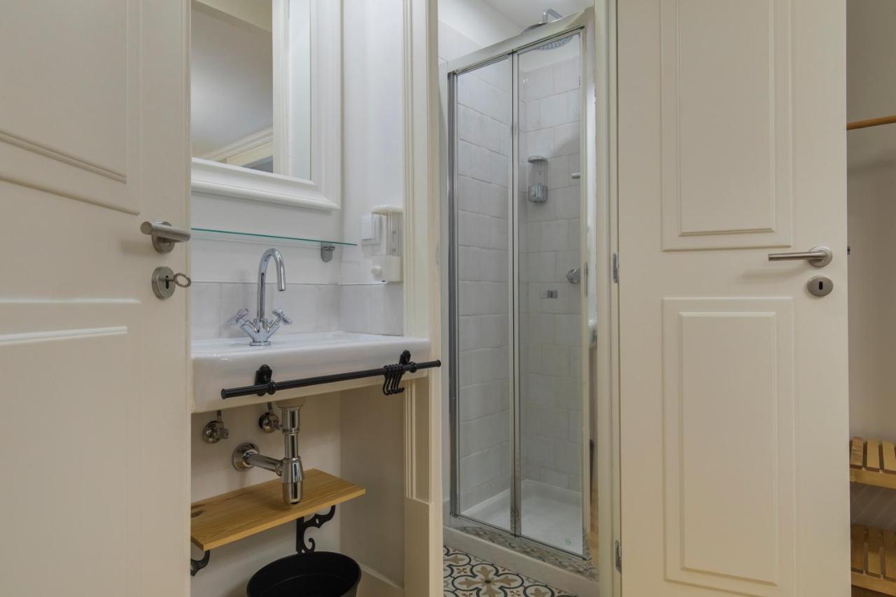 Lovelystay - Charming Douradoures I Lissabon Exterior foto